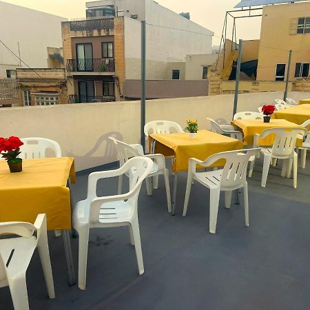 Smart Hostel Birkirkara ภายนอก รูปภาพ