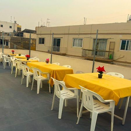Smart Hostel Birkirkara ภายนอก รูปภาพ
