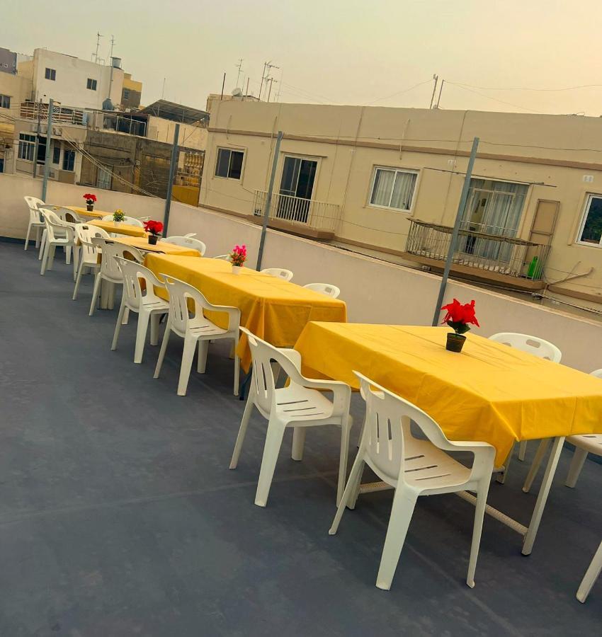 Smart Hostel Birkirkara ภายนอก รูปภาพ
