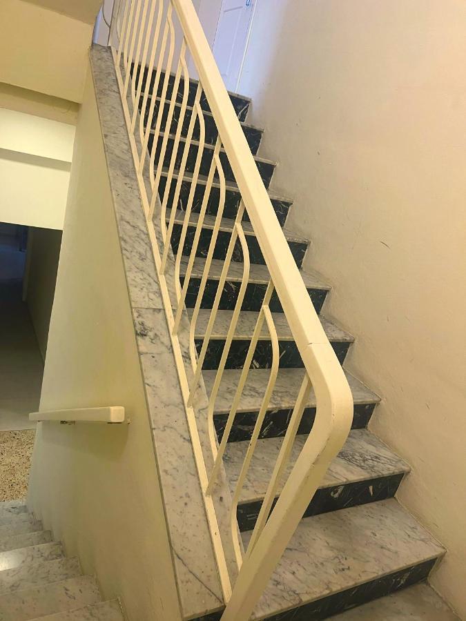 Smart Hostel Birkirkara ภายนอก รูปภาพ