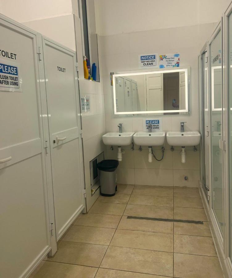 Smart Hostel Birkirkara ภายนอก รูปภาพ