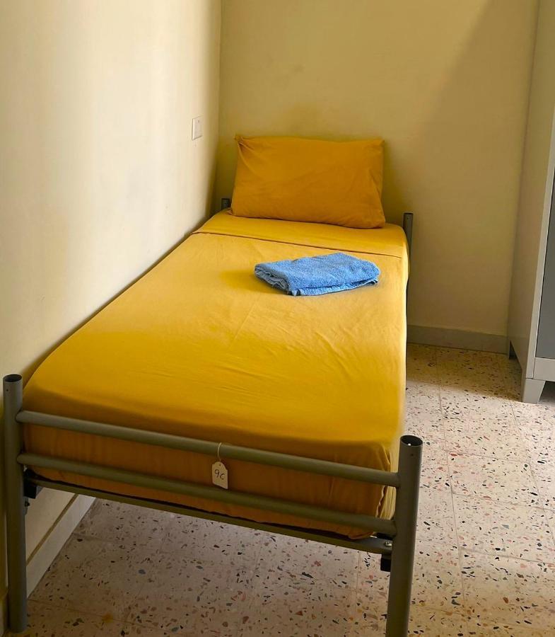 Smart Hostel Birkirkara ภายนอก รูปภาพ