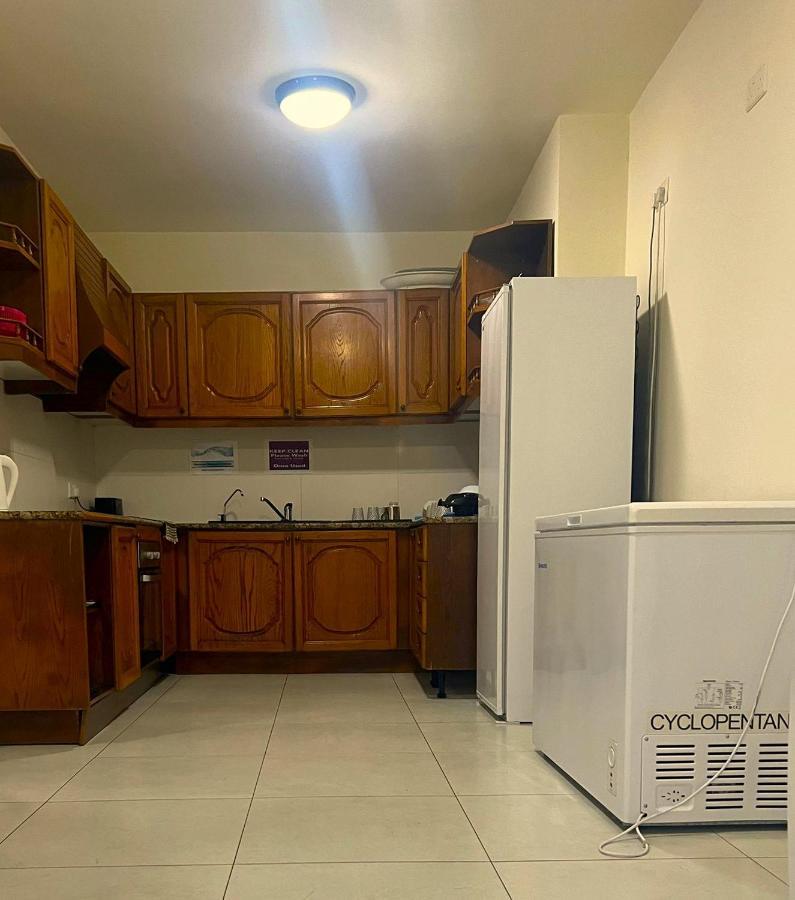 Smart Hostel Birkirkara ภายนอก รูปภาพ