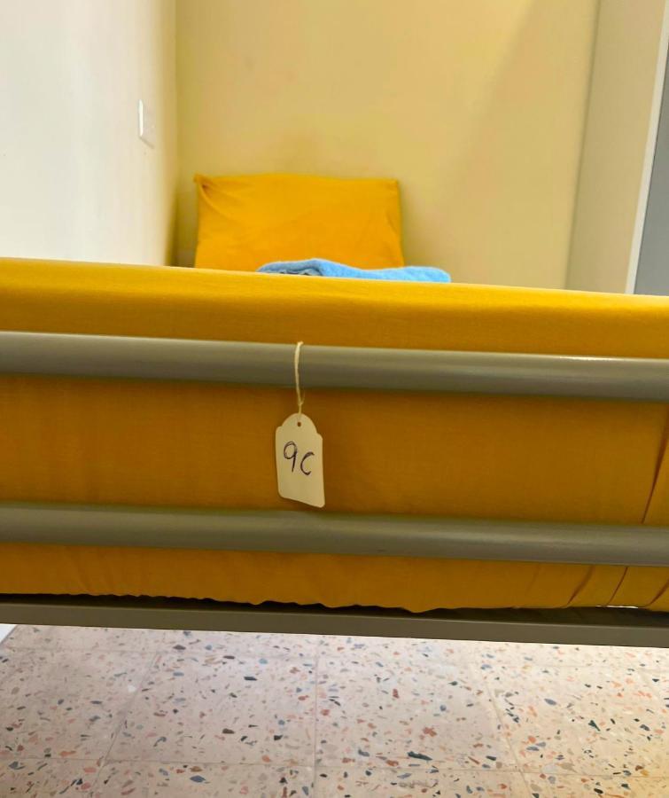 Smart Hostel Birkirkara ภายนอก รูปภาพ