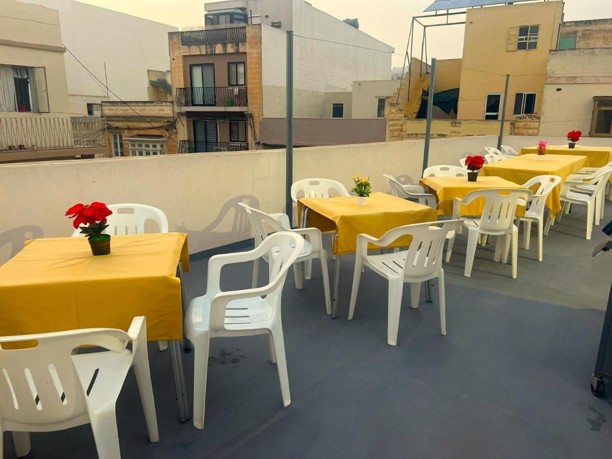 Smart Hostel Birkirkara ภายนอก รูปภาพ