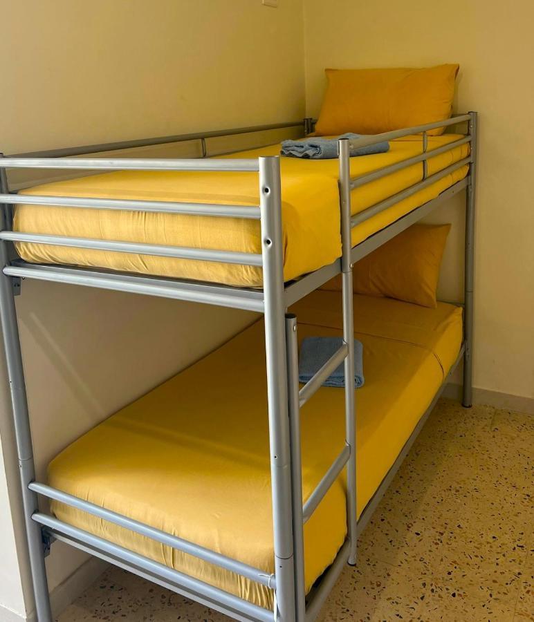 Smart Hostel Birkirkara ภายนอก รูปภาพ