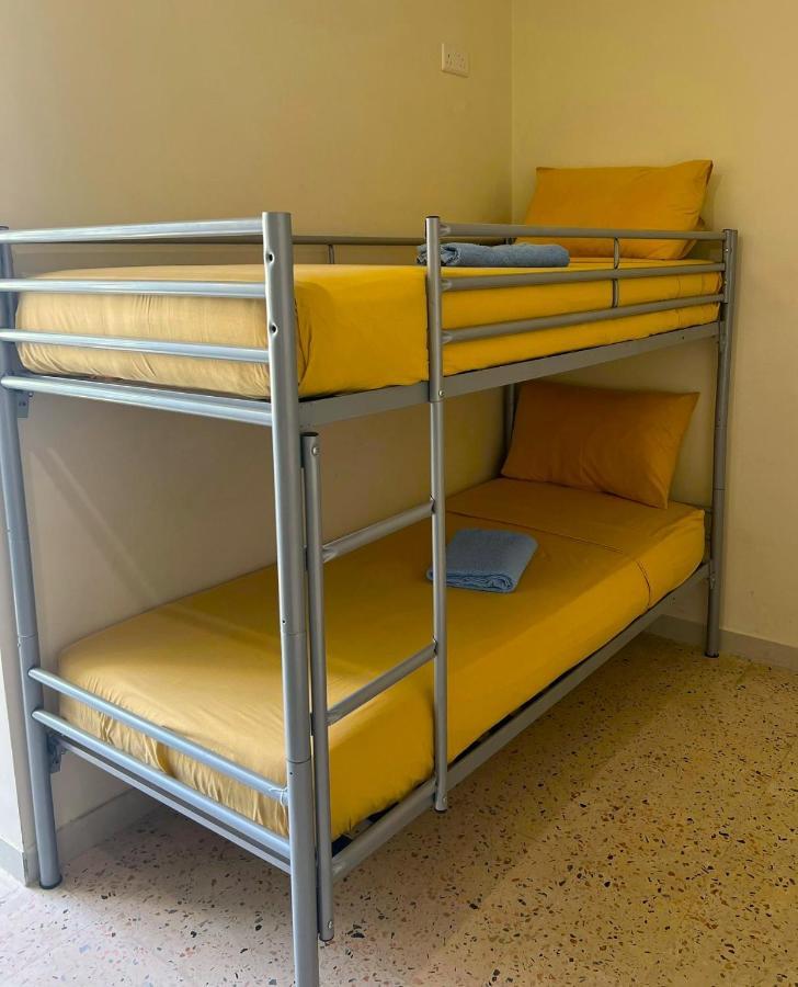 Smart Hostel Birkirkara ภายนอก รูปภาพ
