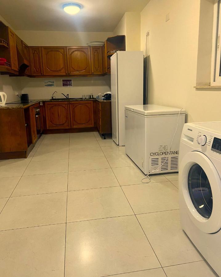 Smart Hostel Birkirkara ภายนอก รูปภาพ