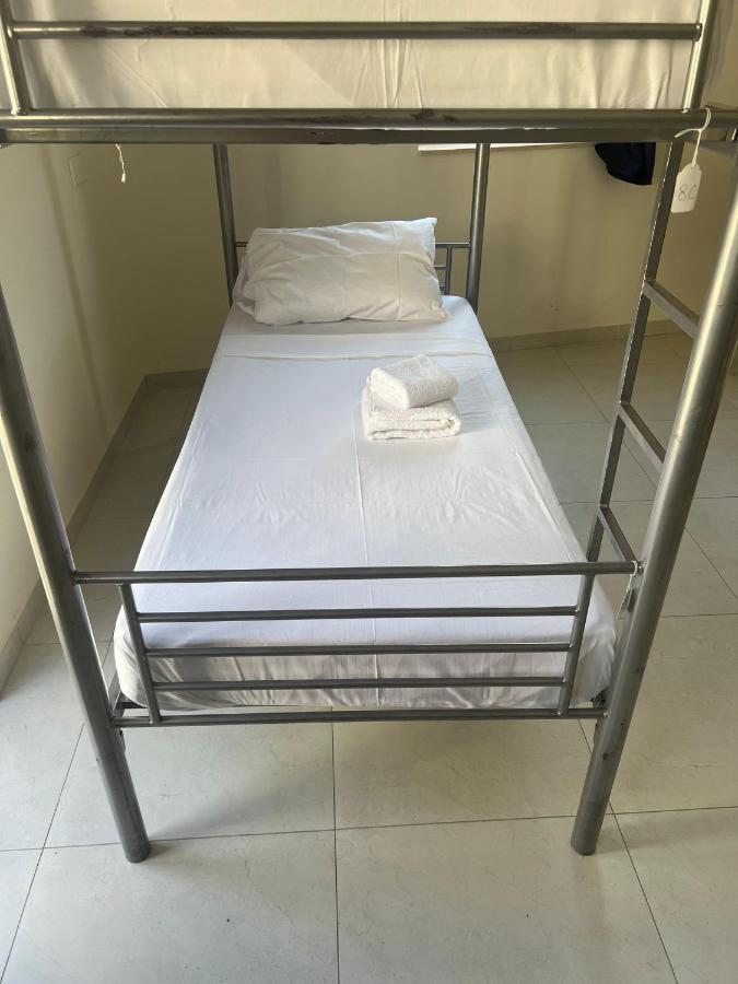 Smart Hostel Birkirkara ภายนอก รูปภาพ
