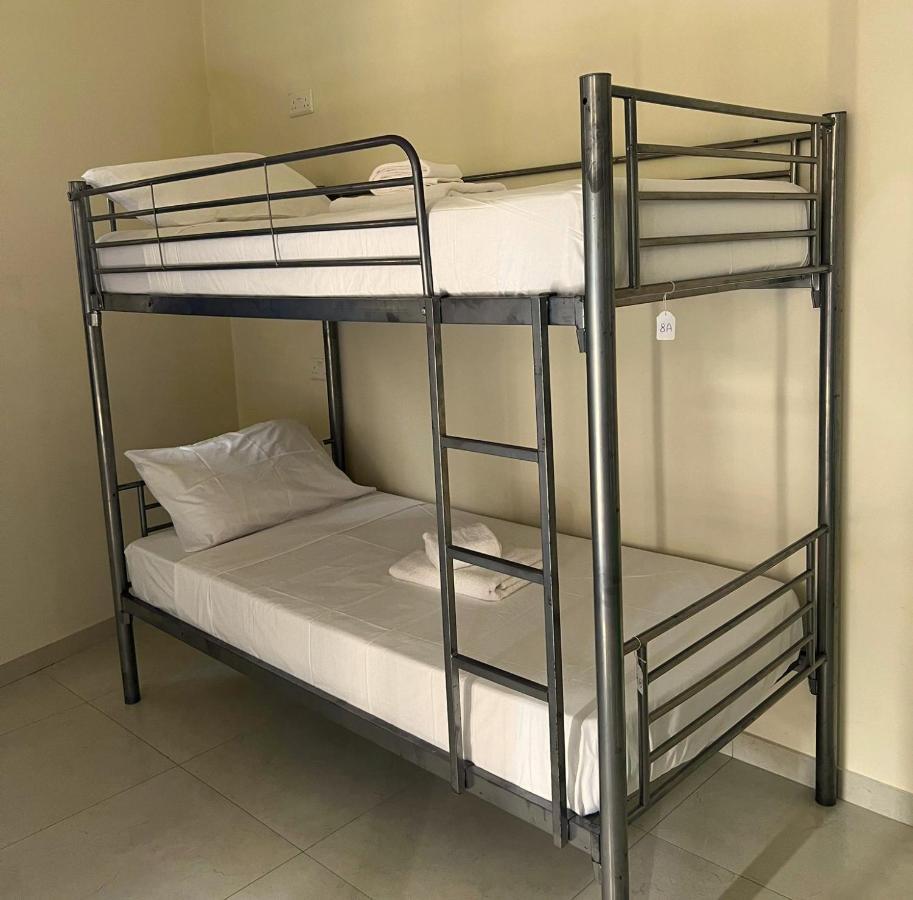 Smart Hostel Birkirkara ภายนอก รูปภาพ