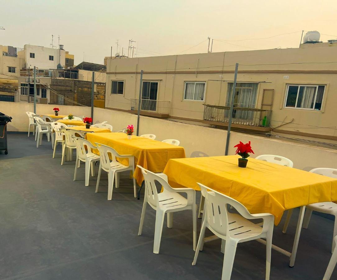 Smart Hostel Birkirkara ภายนอก รูปภาพ