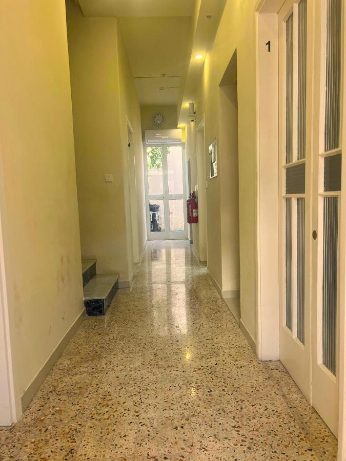 Smart Hostel Birkirkara ภายนอก รูปภาพ