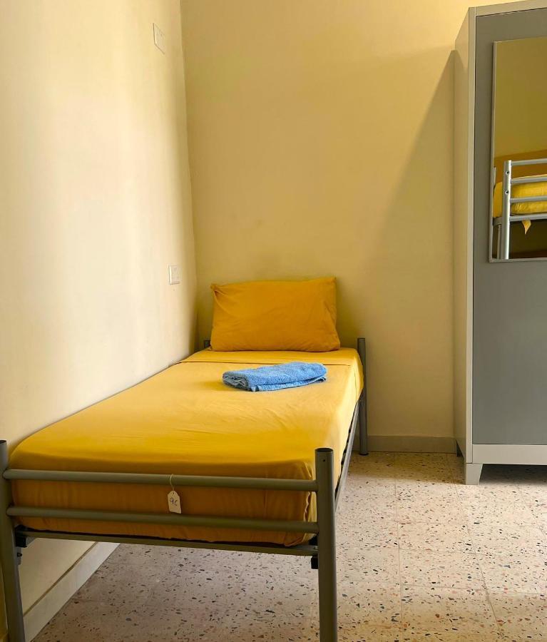 Smart Hostel Birkirkara ภายนอก รูปภาพ